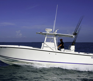 Coolcast Charters