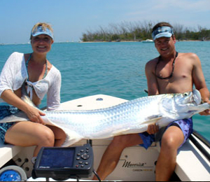 Key West Fishing Rates