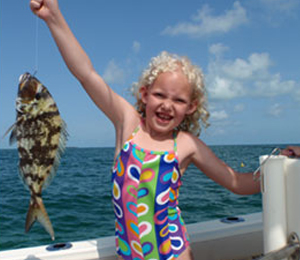 Key West Fishing 04-23-16