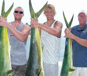 Key West Offshore Fishing