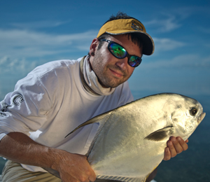 Key West Fishing 04-27-16