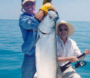 Key West Fishing 05-11-16